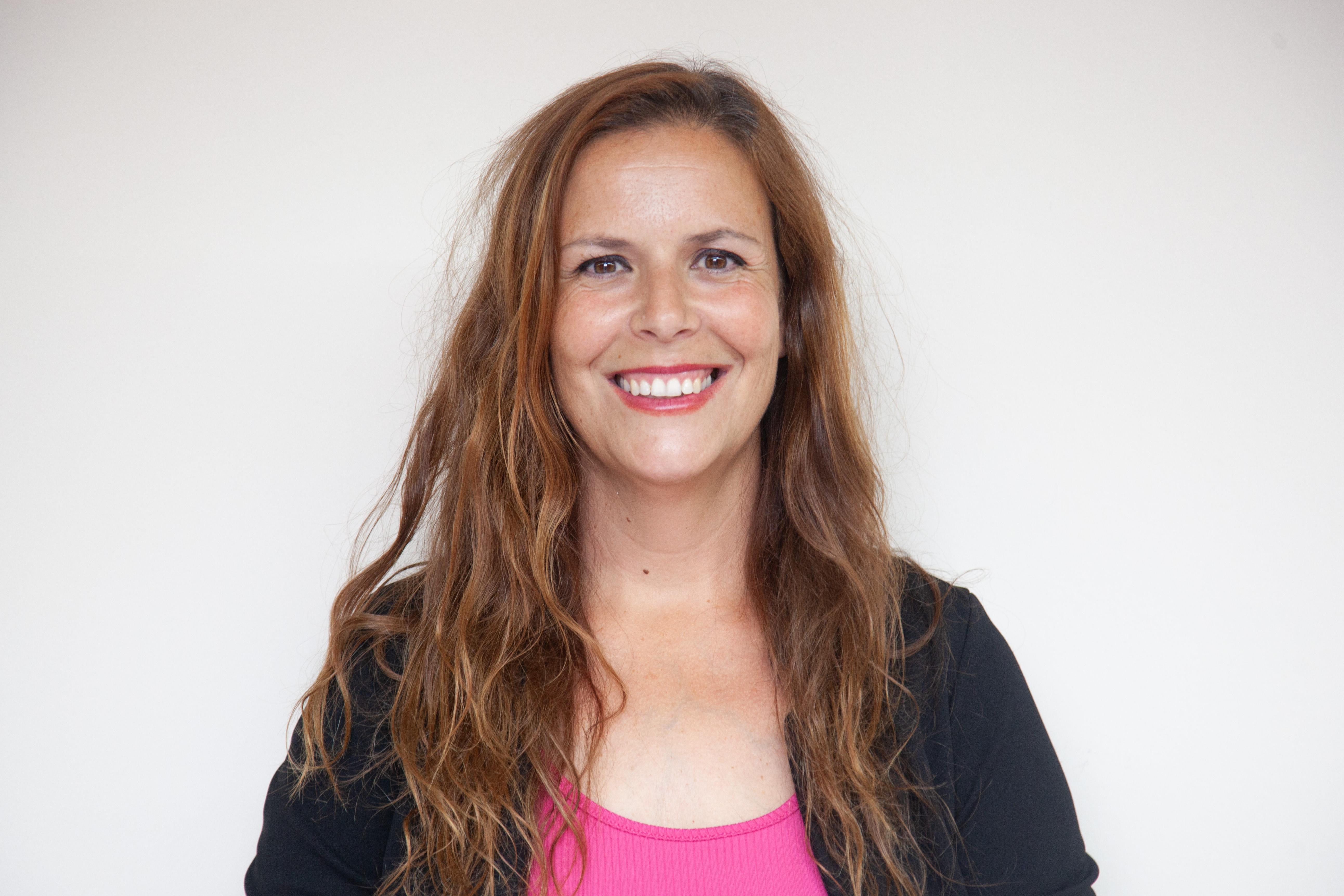 Foto Maria Victoria Fraga i Pueyo