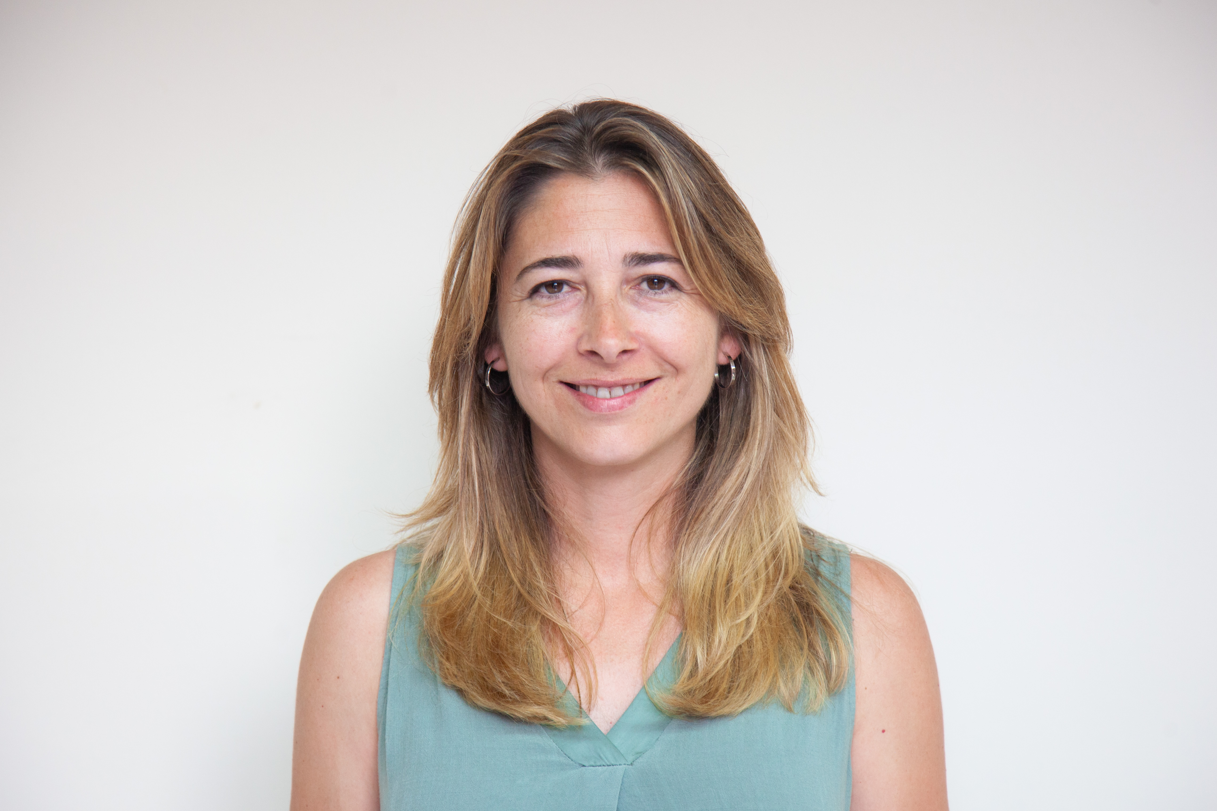 Foto Raquel Domínguez i Famoso