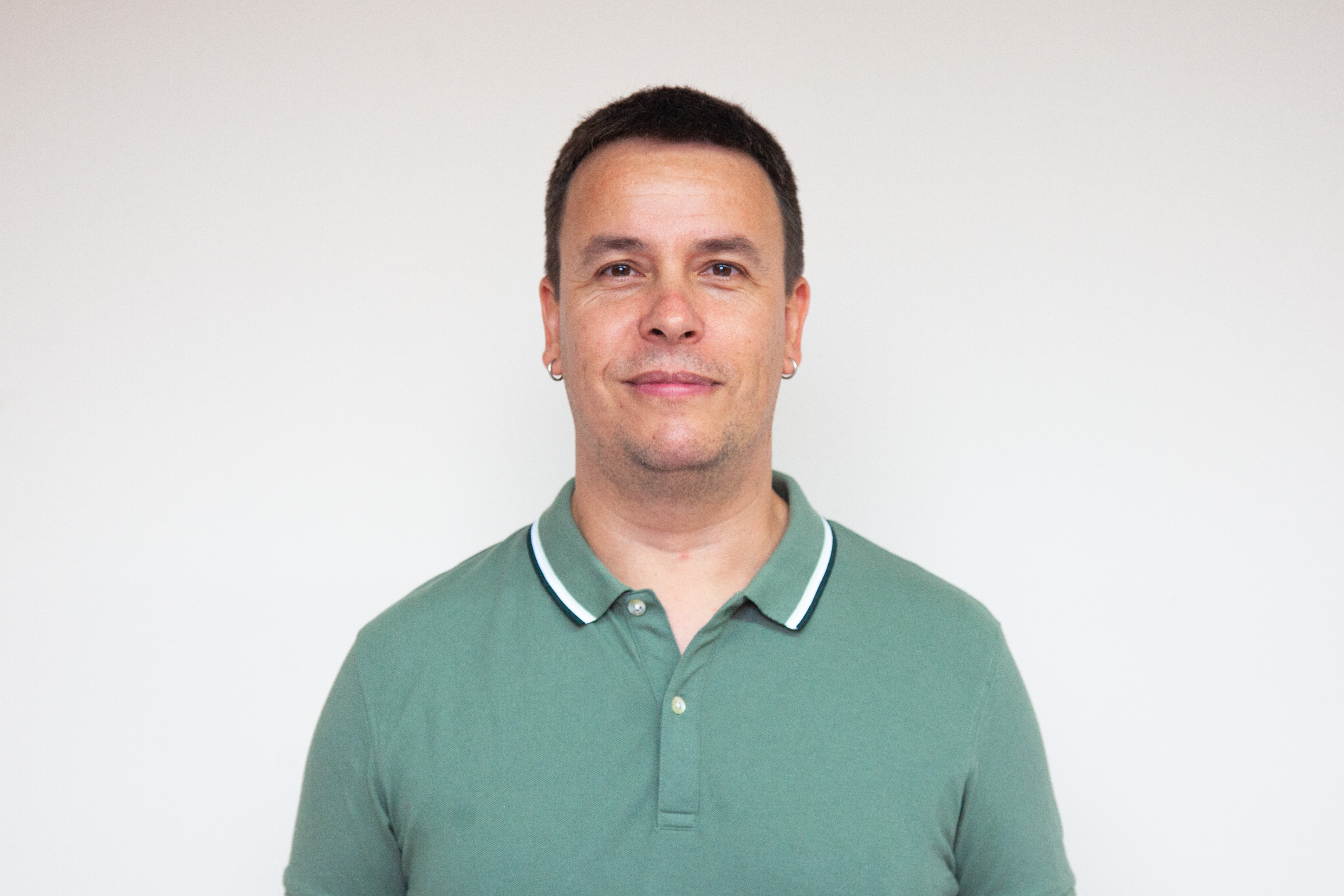 Foto Jaume Mach i Homs