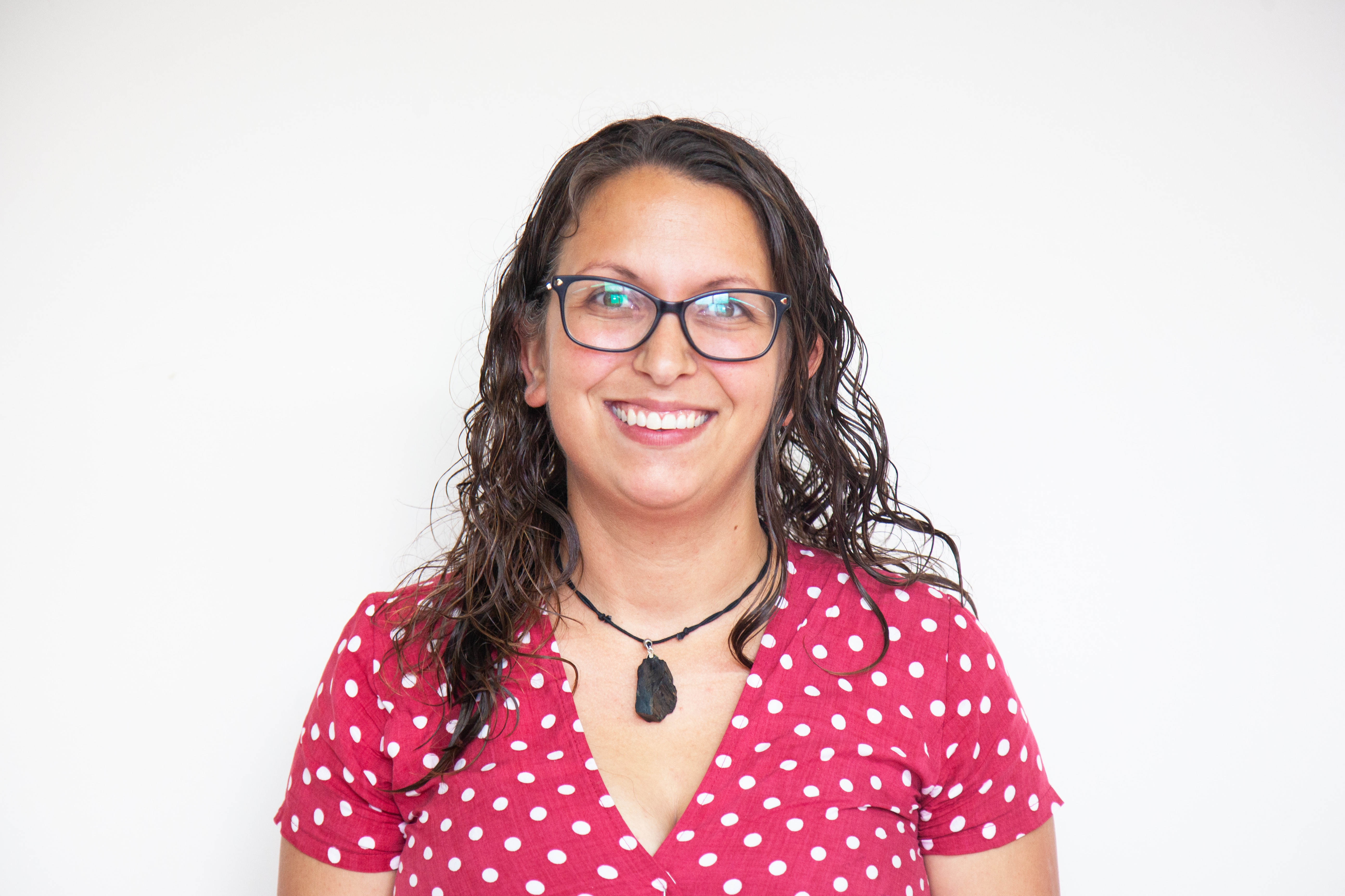 Foto Cristina Bech i Paola