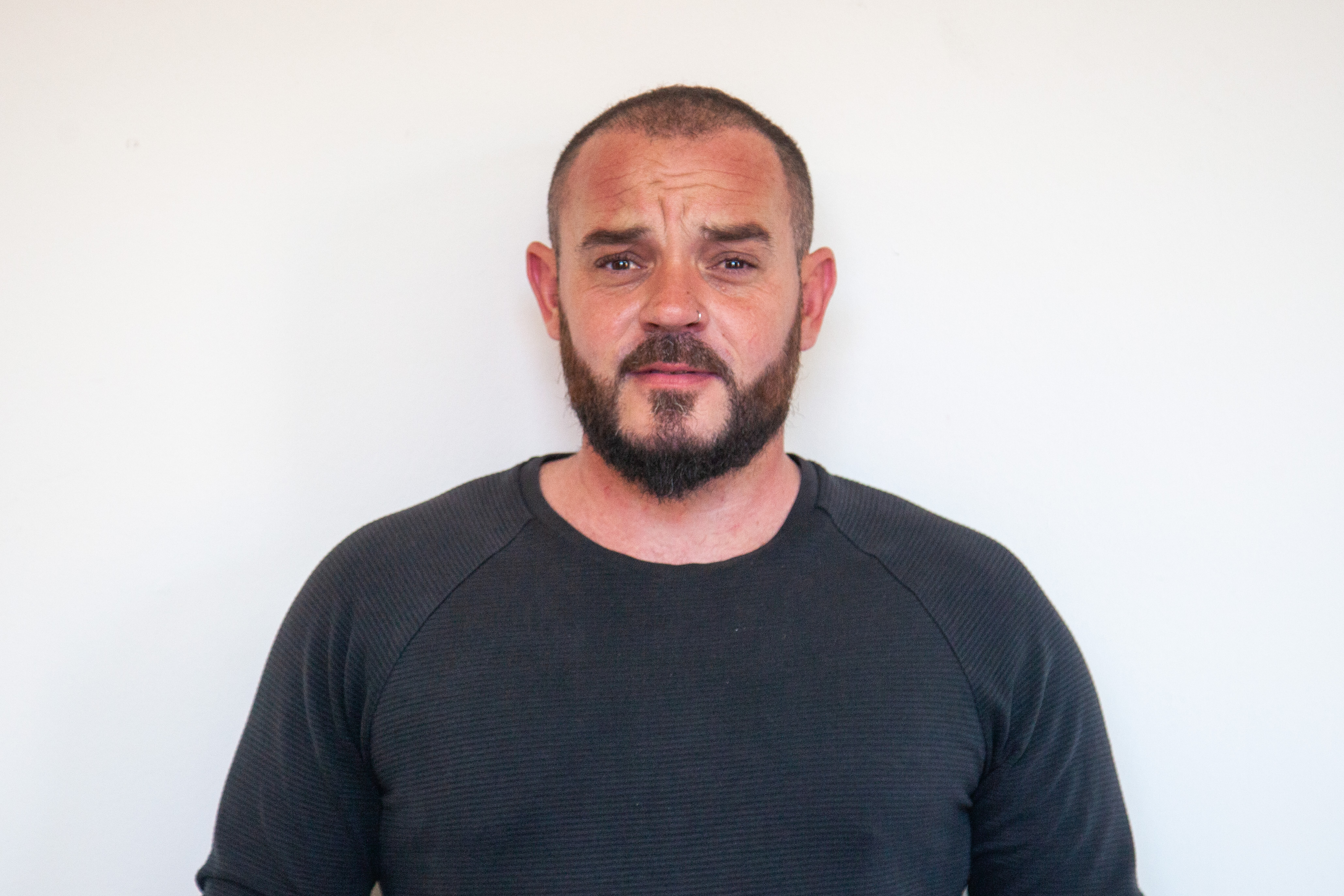 Foto Francisco Javier Medina Gutiérrez