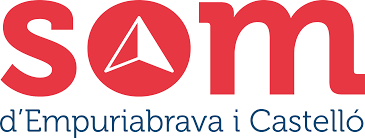 Logo Som Empuriabrava i Castelló - Tots Empordà (SOMEC - TE)