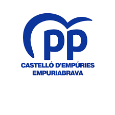 Logo Partido Popular / Partit Popular (PP)