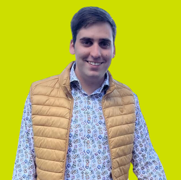 Foto ALEIX ROCA I GIRBAU