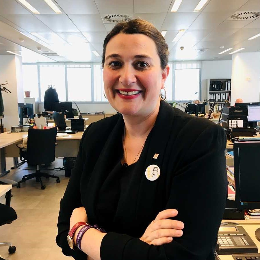 Foto MERITXELL BENEDÍ ALTÉS