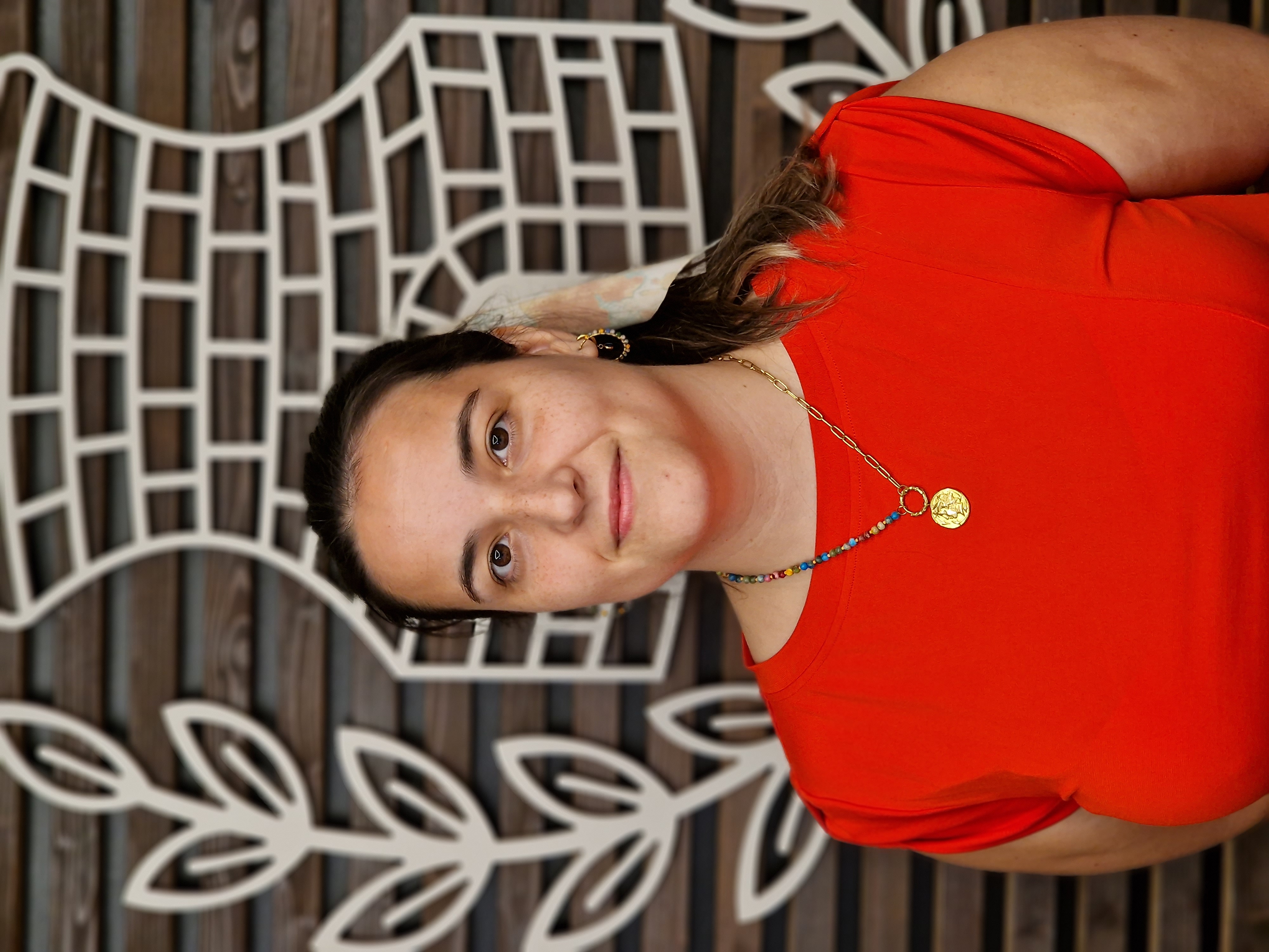 Foto Judith Martorell Anguela