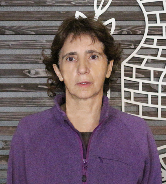 Foto Maria Del Mar Barriach Sugrañes