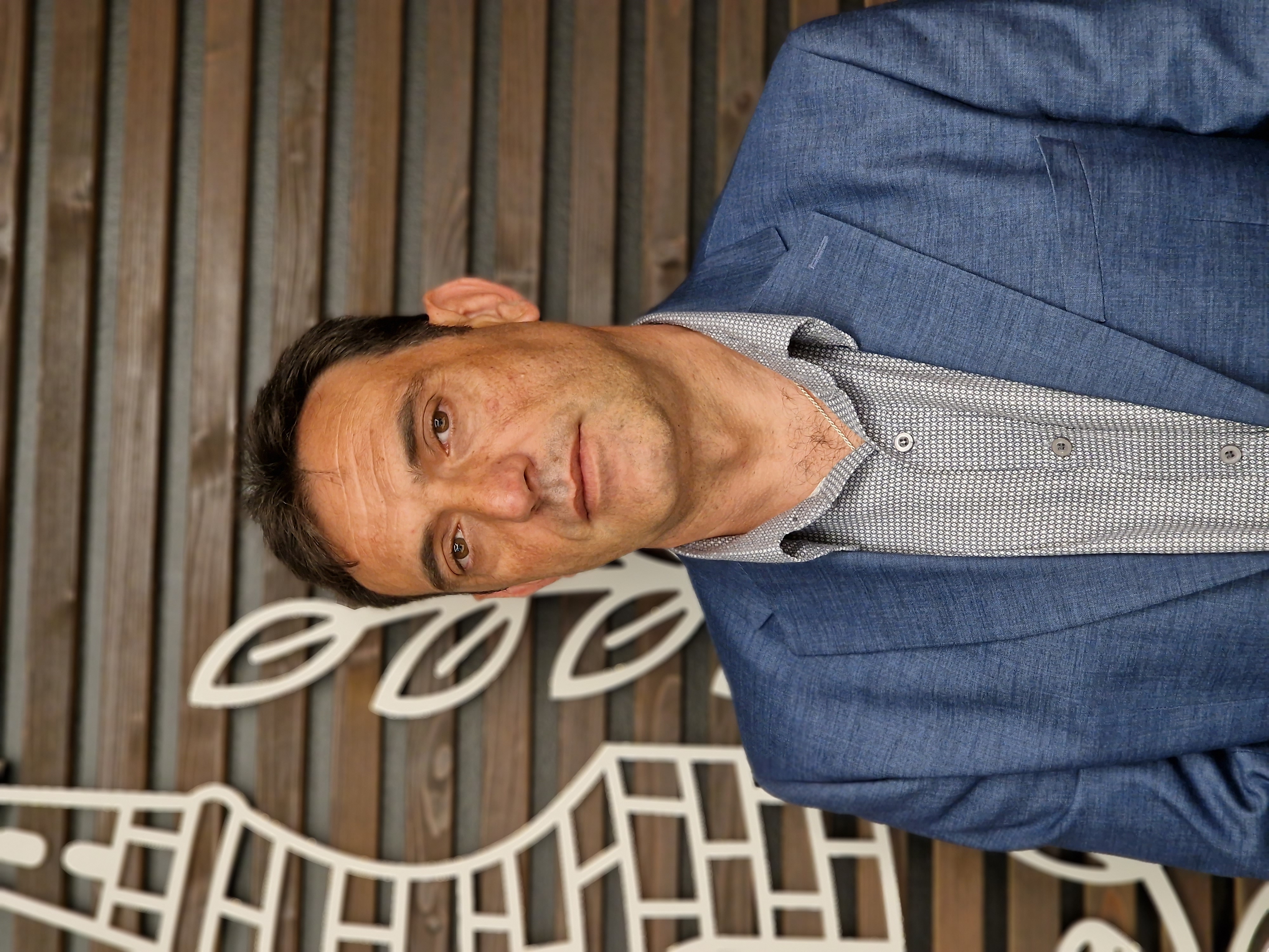 Foto David Marcos Hernández