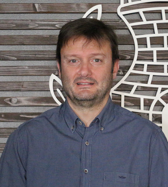 Foto Pere Carrasco Gené