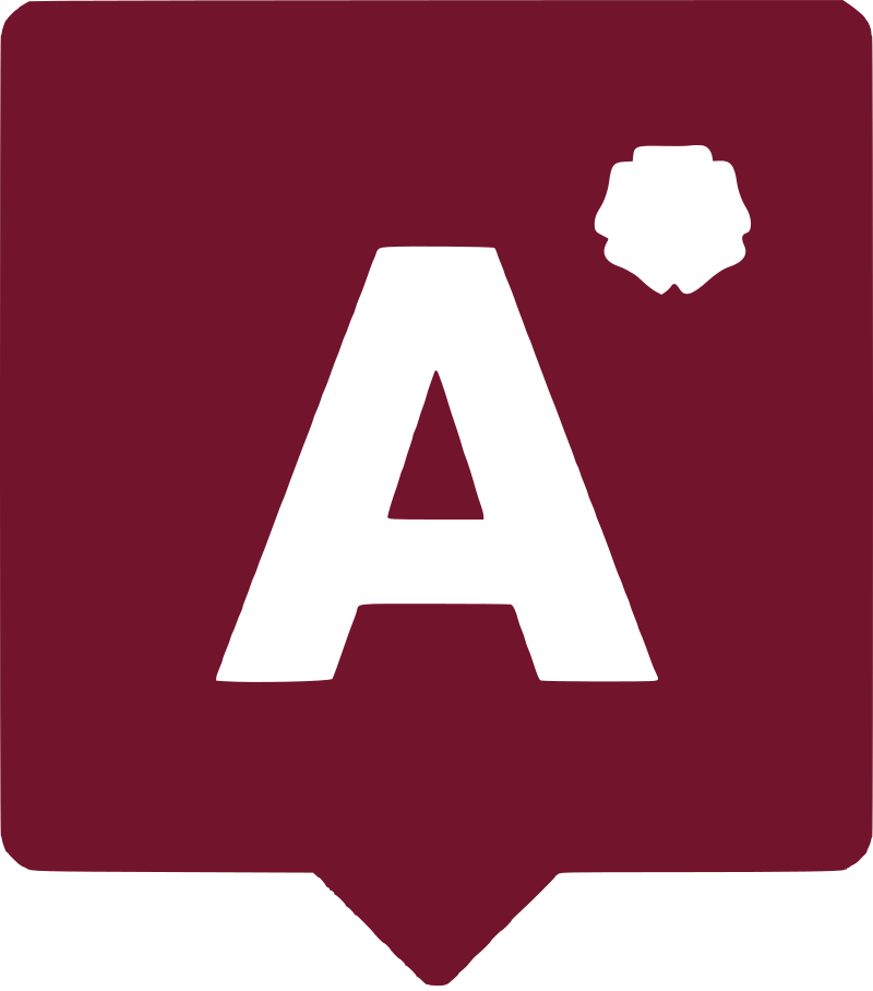 Logo ARA