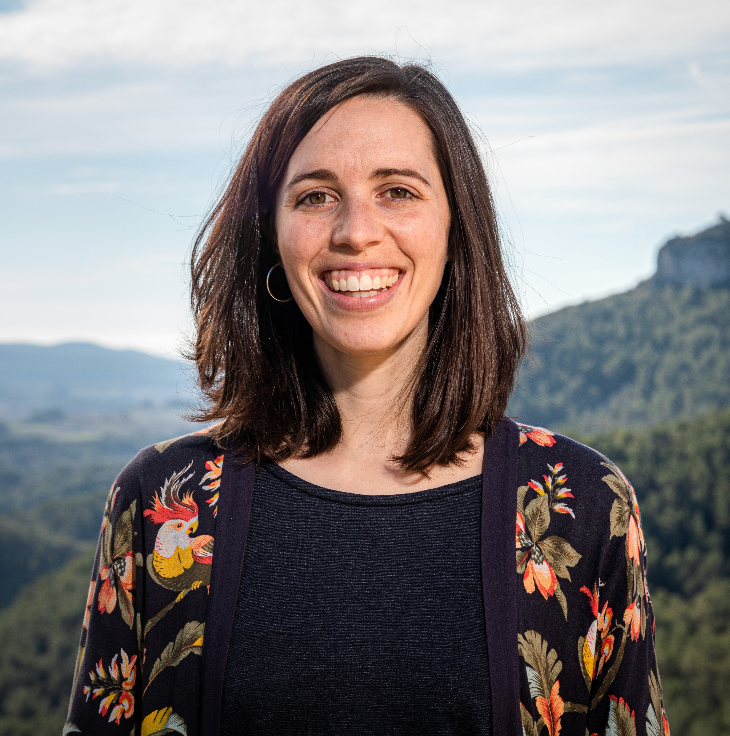 Foto NÚRIA ARNAU AMADÓ