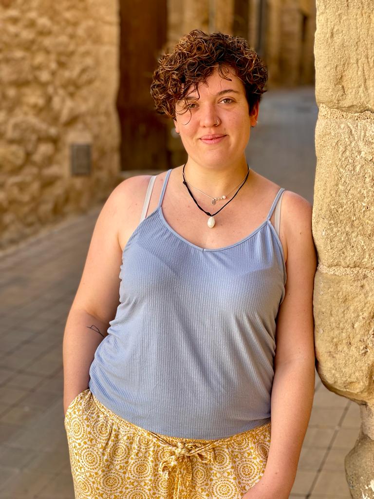 Foto JUDIT ROYO ROSA