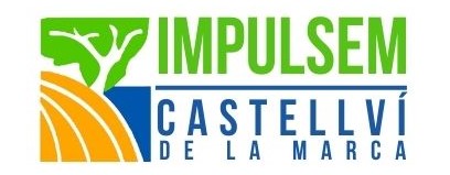 Logo Impulsem Castellví
