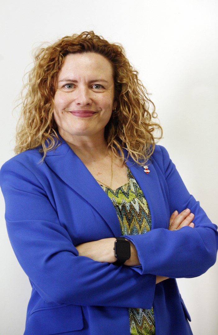 Foto Rocío Martínez Cañete