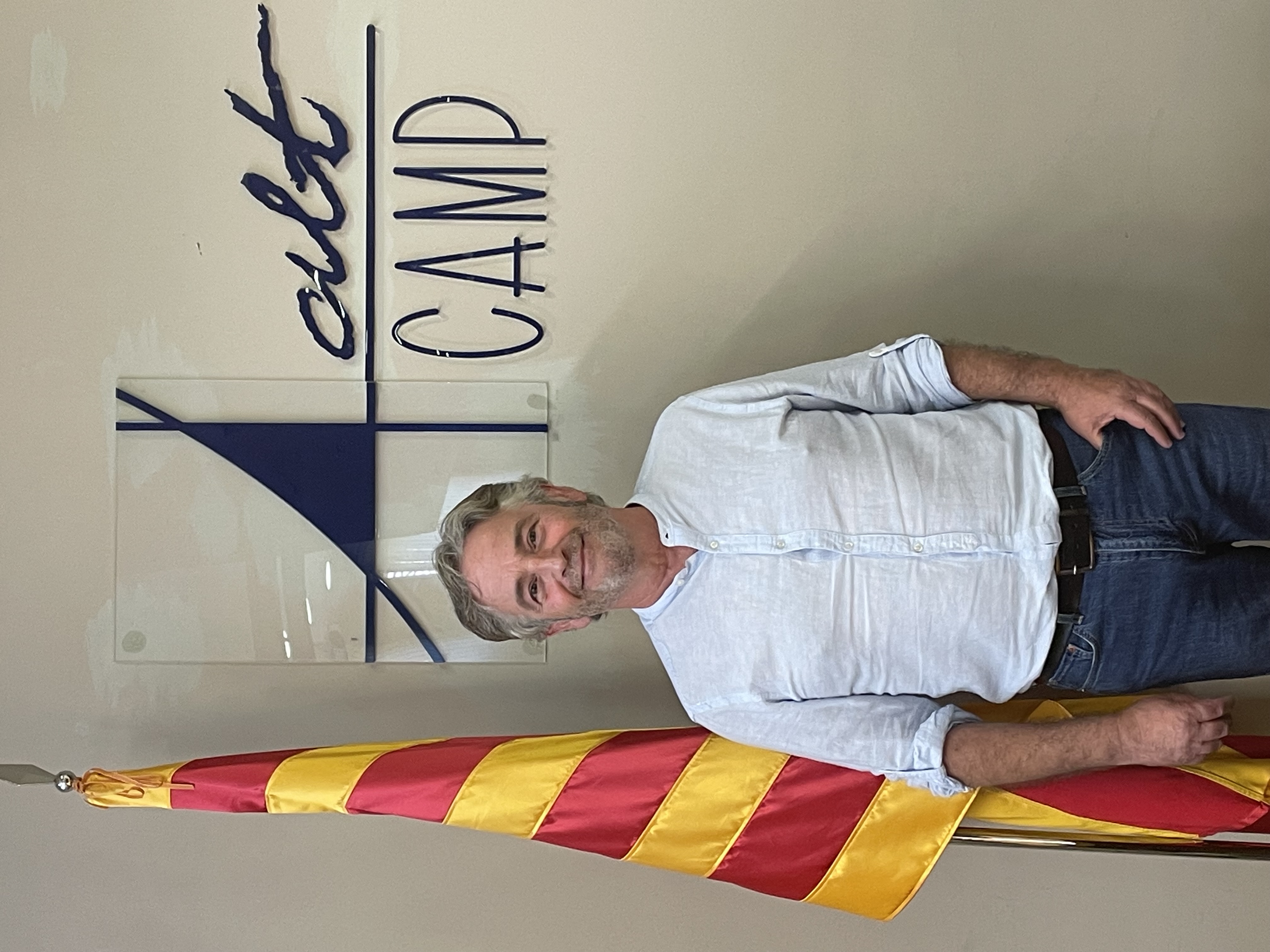 Foto Pere Aguadé López