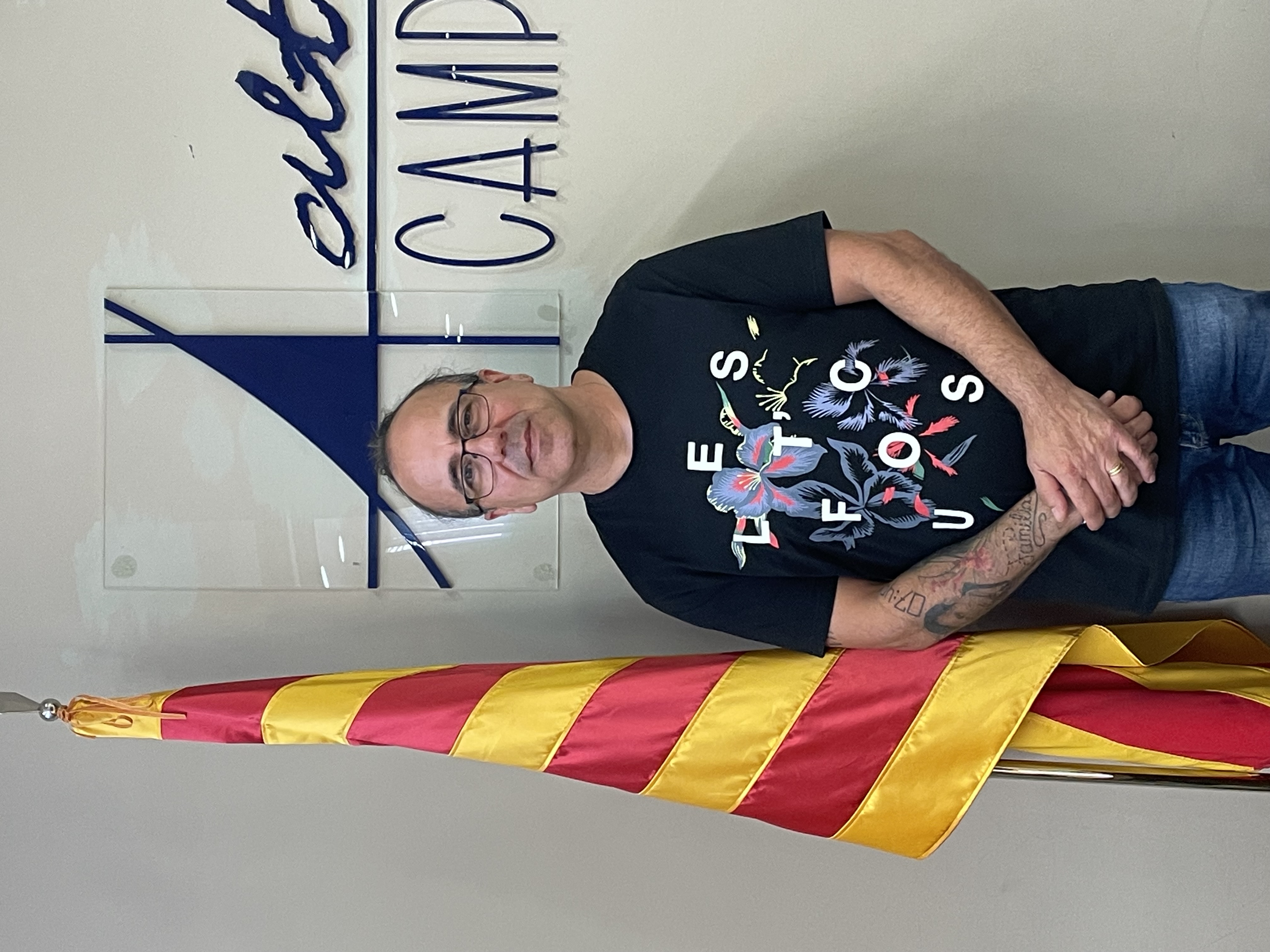 Foto Javier Romero Aznar