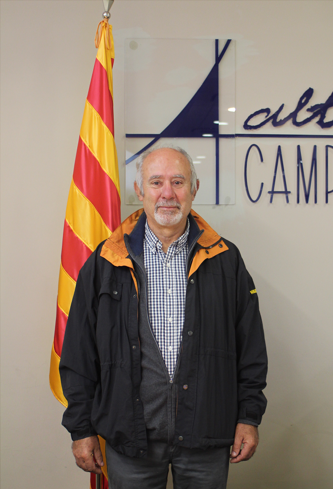 Foto Josep Lluis Cusidó Prats