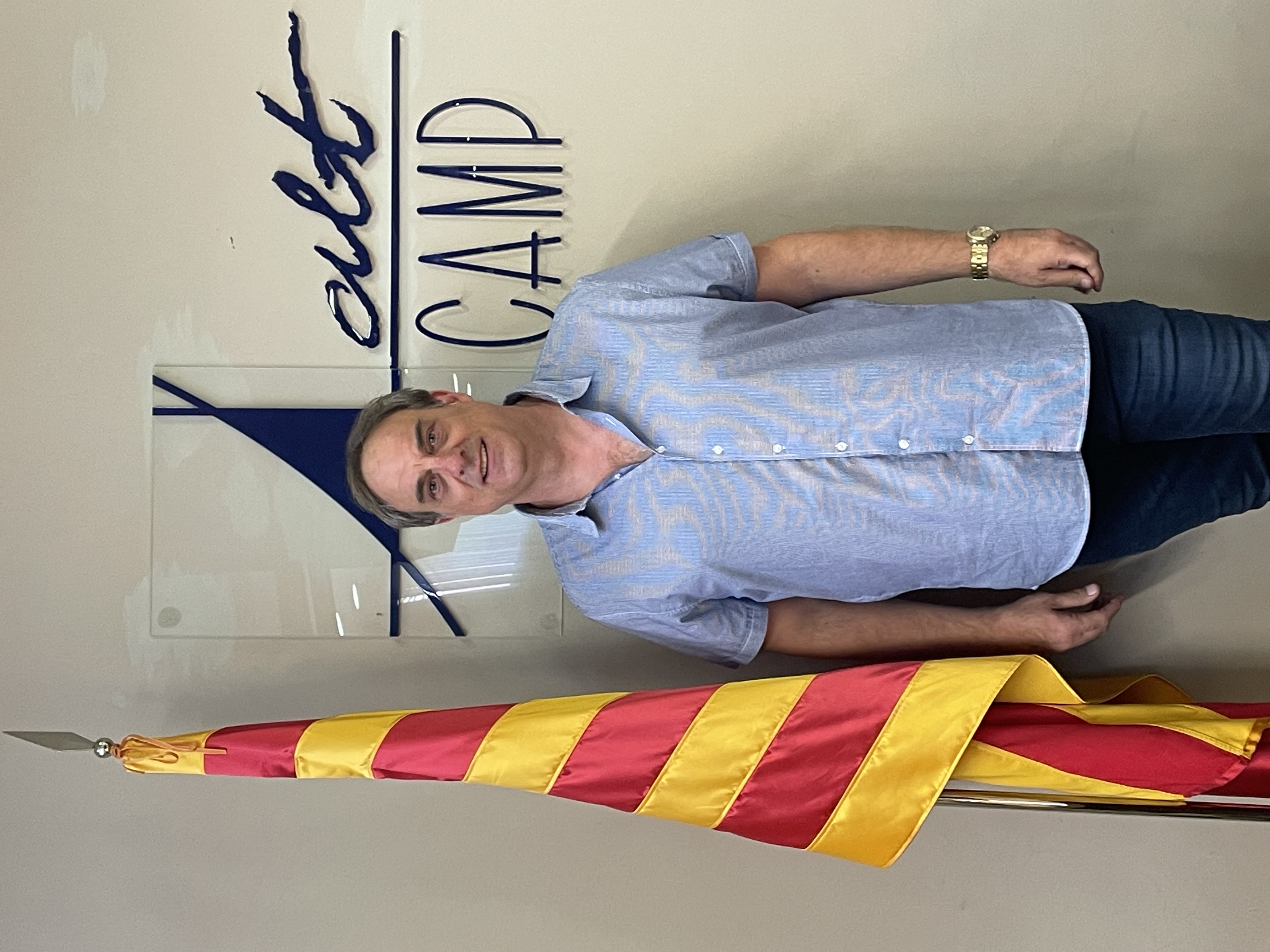 Foto Raphael Verlaat