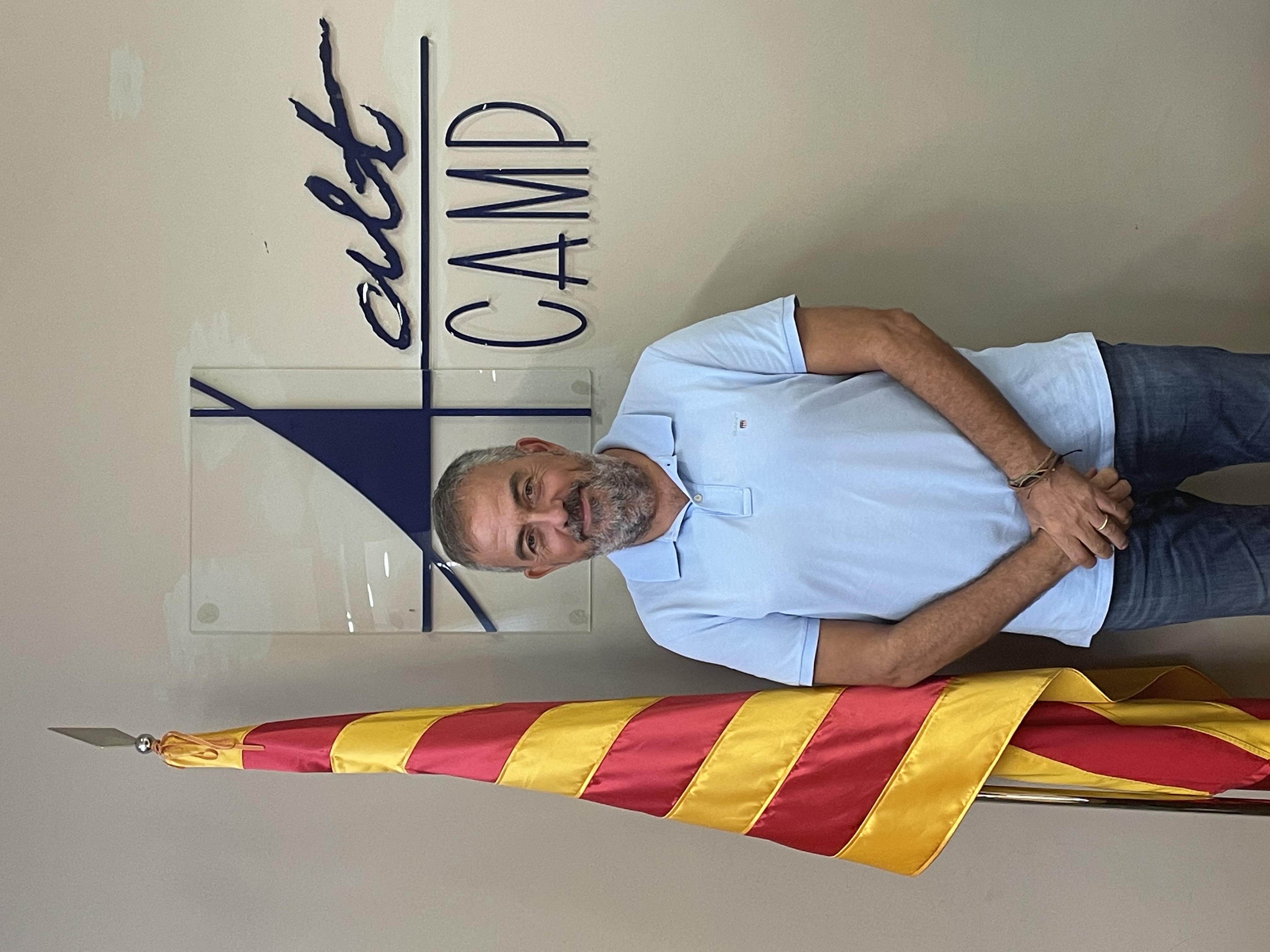 Foto Martí Barberà Montserrat