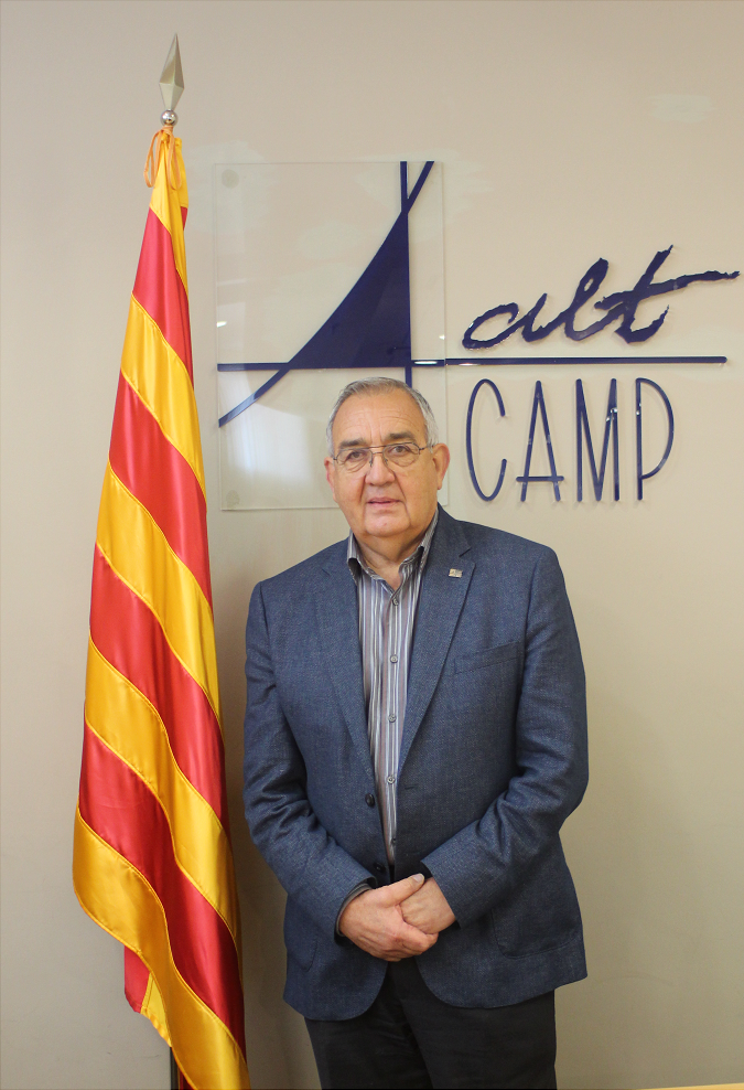 Foto Mateu Montserrat Miquel