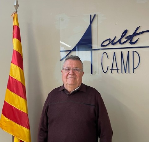 Foto Francesc Xavier Bultó Vidal