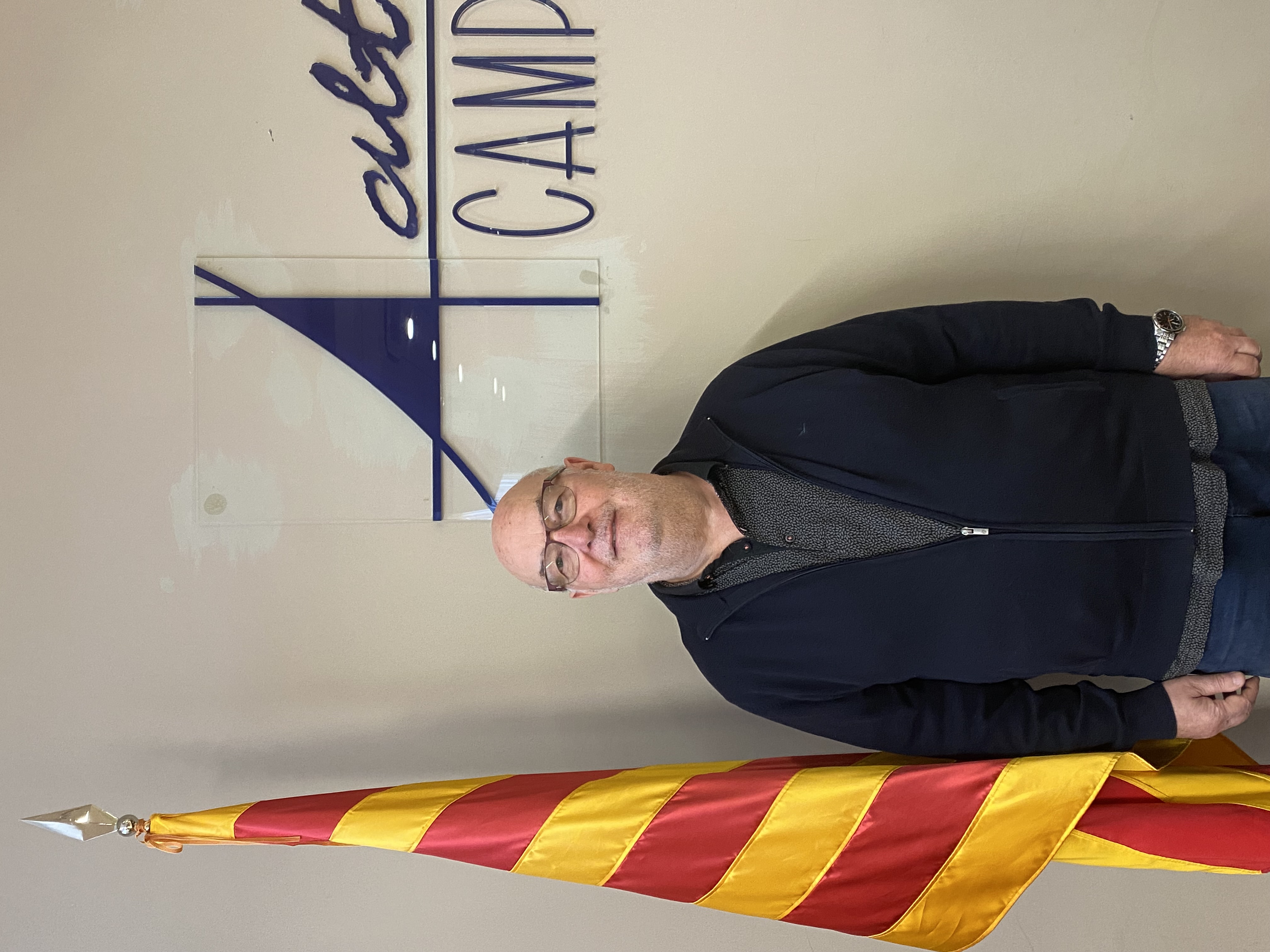 Foto Josep Maria Canela Cunillera