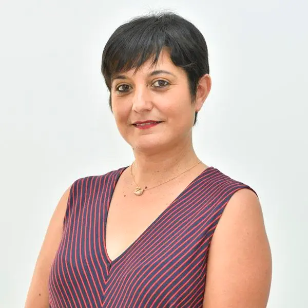 Foto SANDRA FERNANDEZ i CUADRA