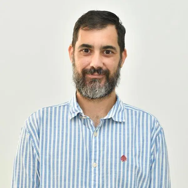 Foto AARON ALCÁZAR i GUTIÉRREZ