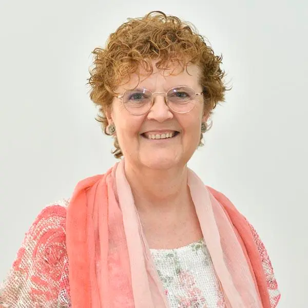 Foto Ma ÀNGELS LORÉS i OTZET