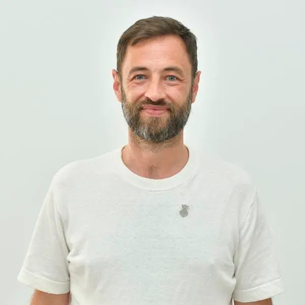 Foto Abel Martos Rozas