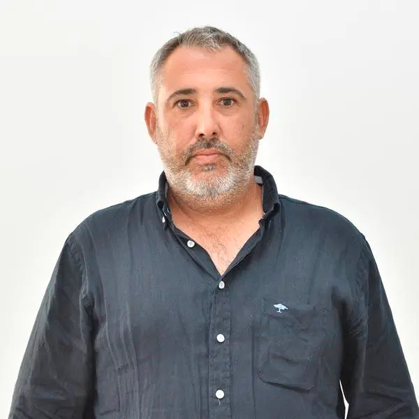 Foto Francisco Javier Rodríguez Llamas