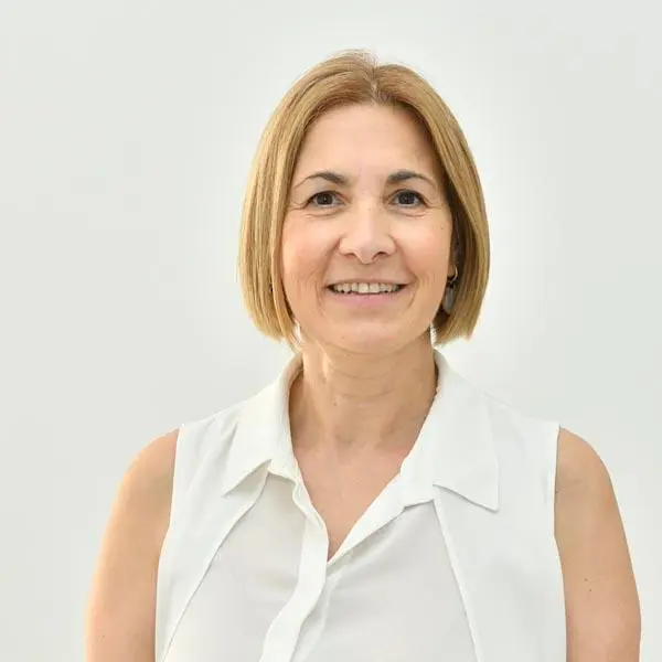 Foto CARME GONZÁLEZ i ANJAUMÀ