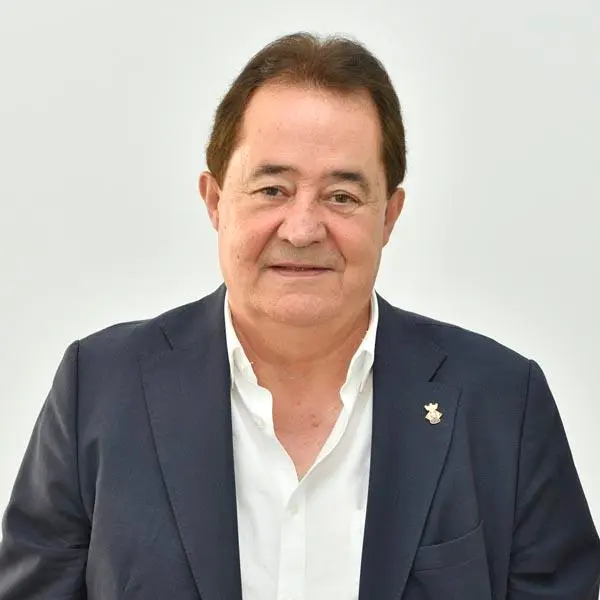 Foto ÀNGEL FARRÉ i CARULLA