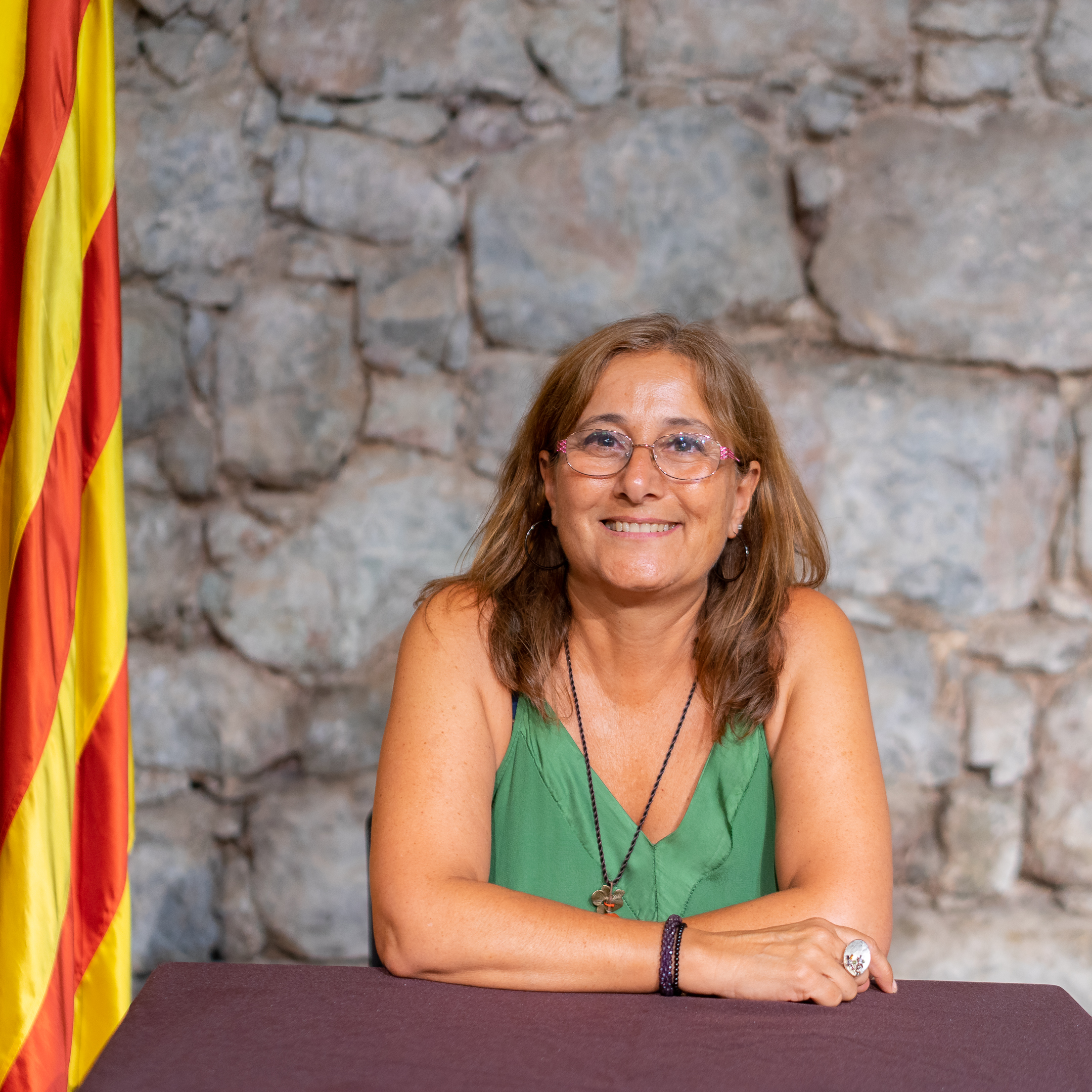 Foto Anni Norverto i Vidal