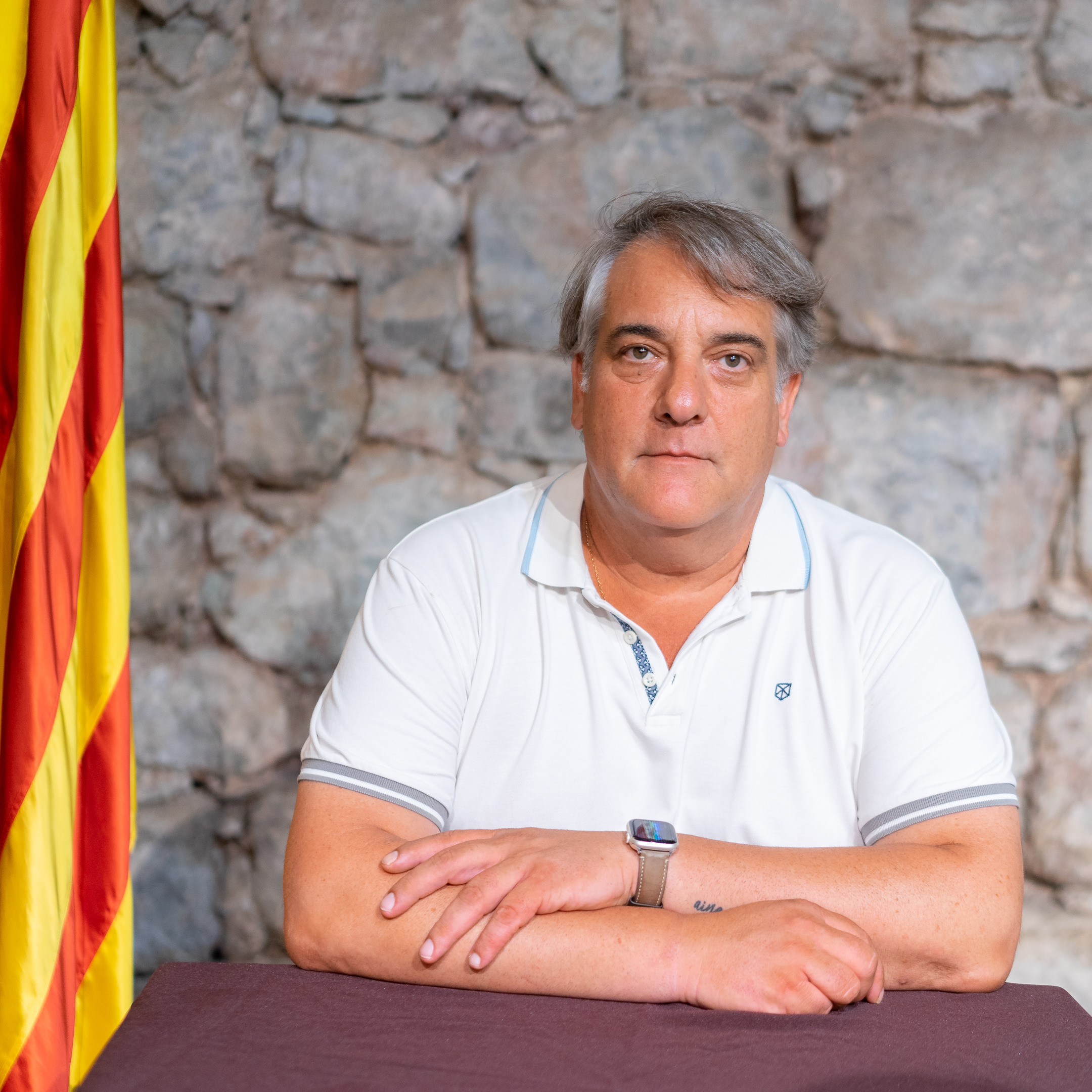 Foto Felip Echarri i Gil