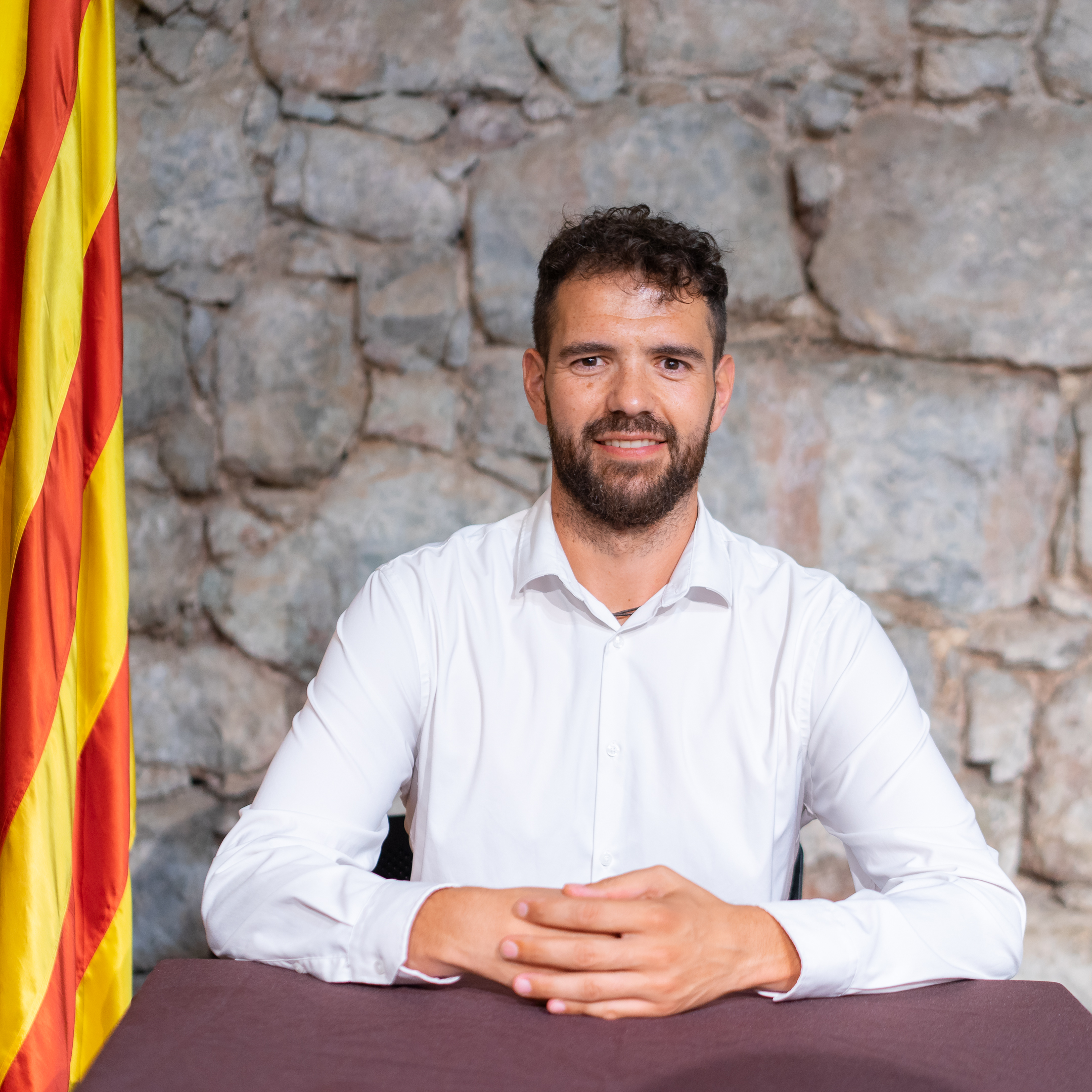 Foto Jonatan Caro i Romero