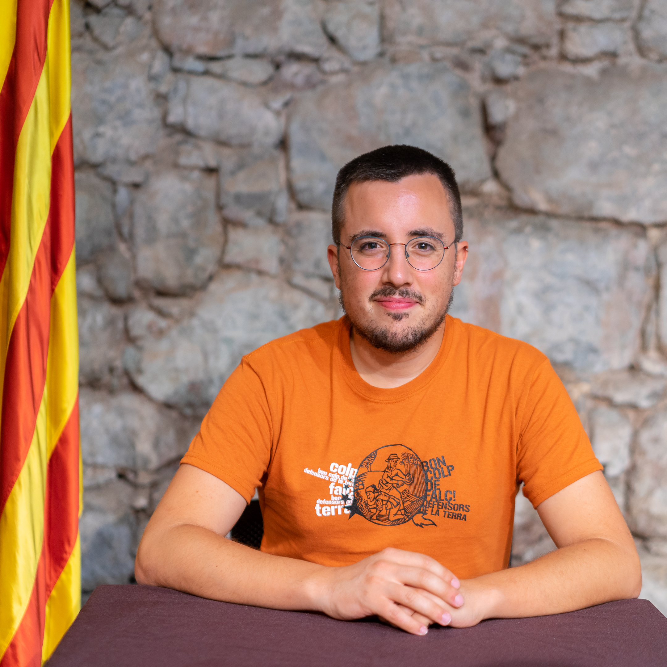 Foto Rubèn López i Farrés