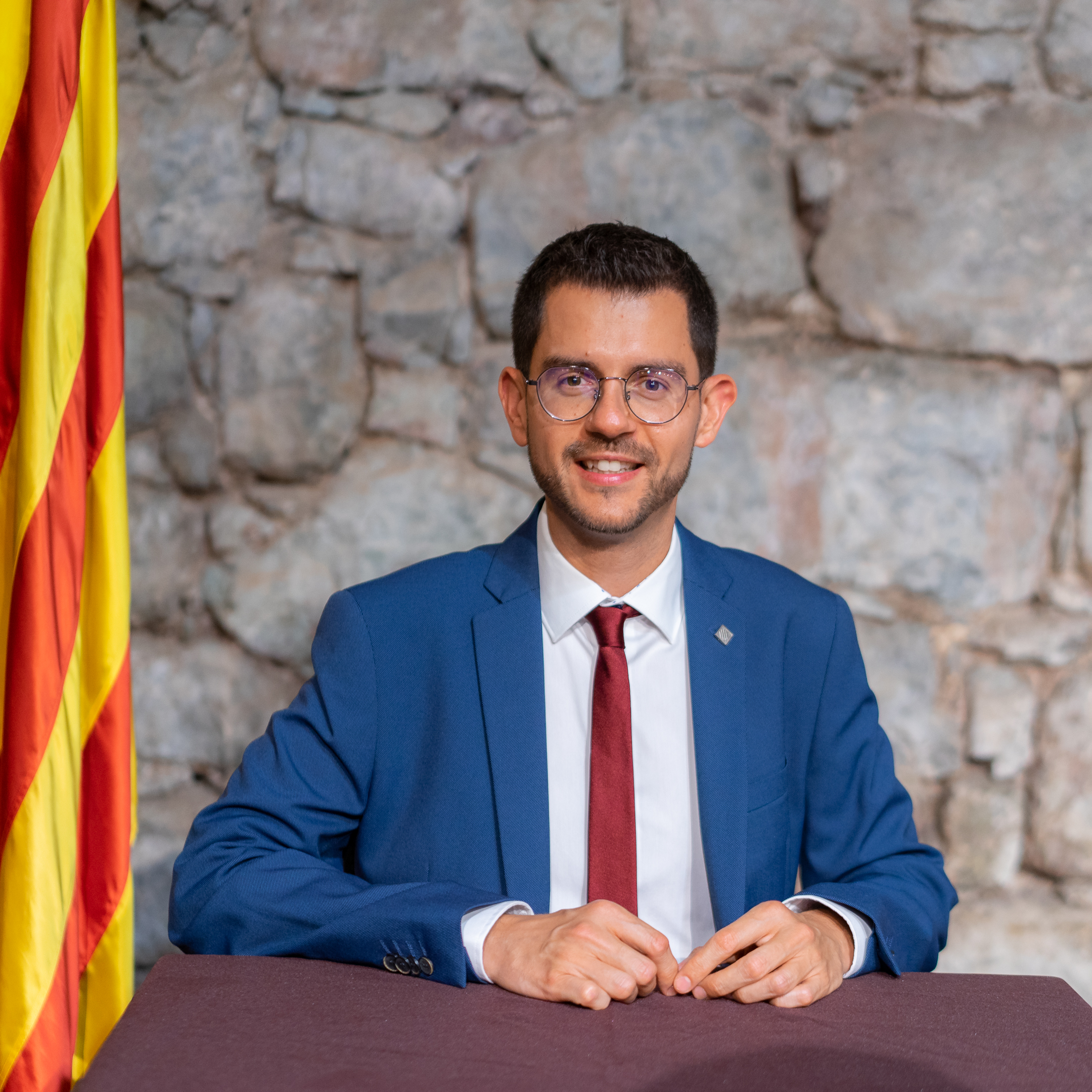 Foto Eloi Hernàndez i Mosella