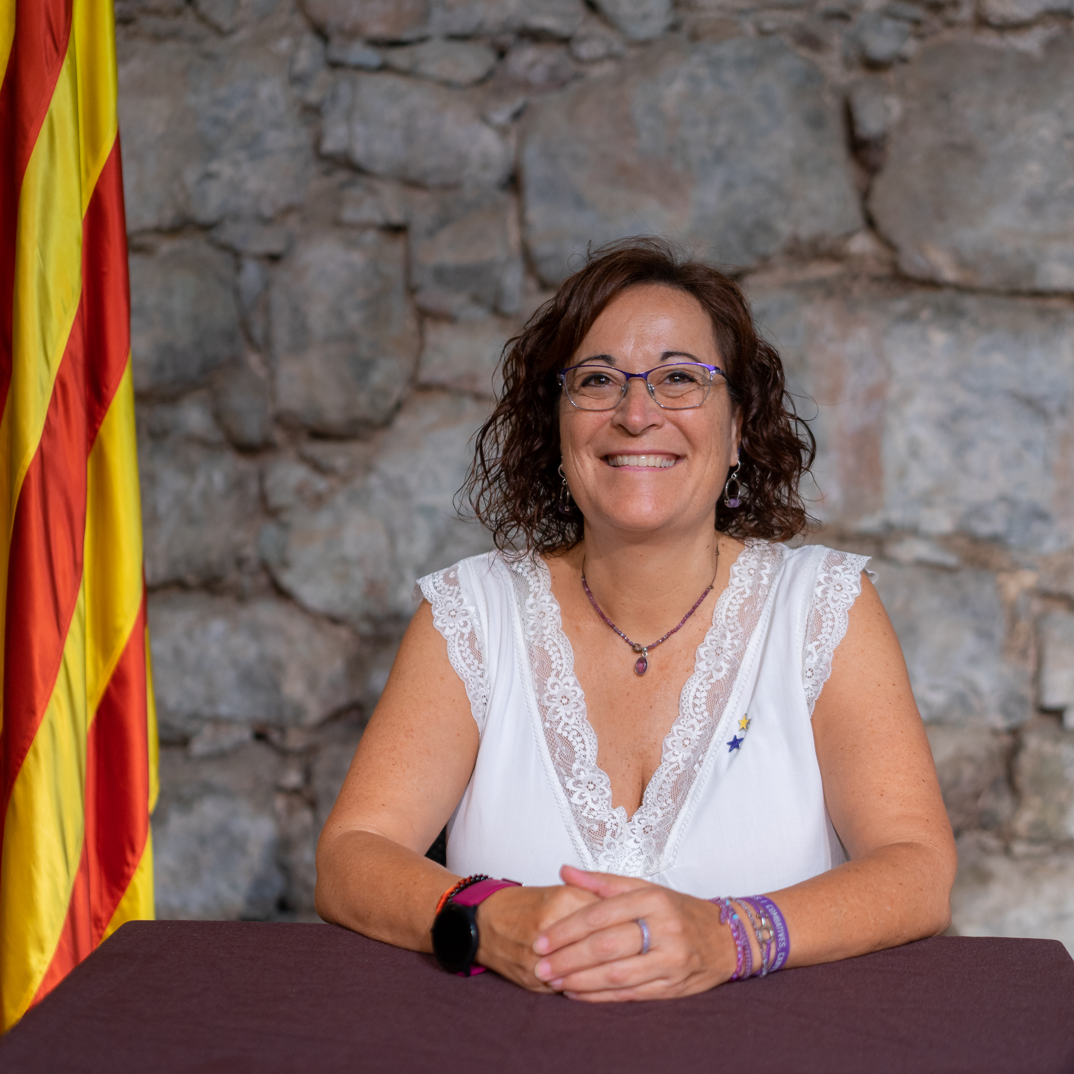 Foto Àdria Mazcuñán i Claret