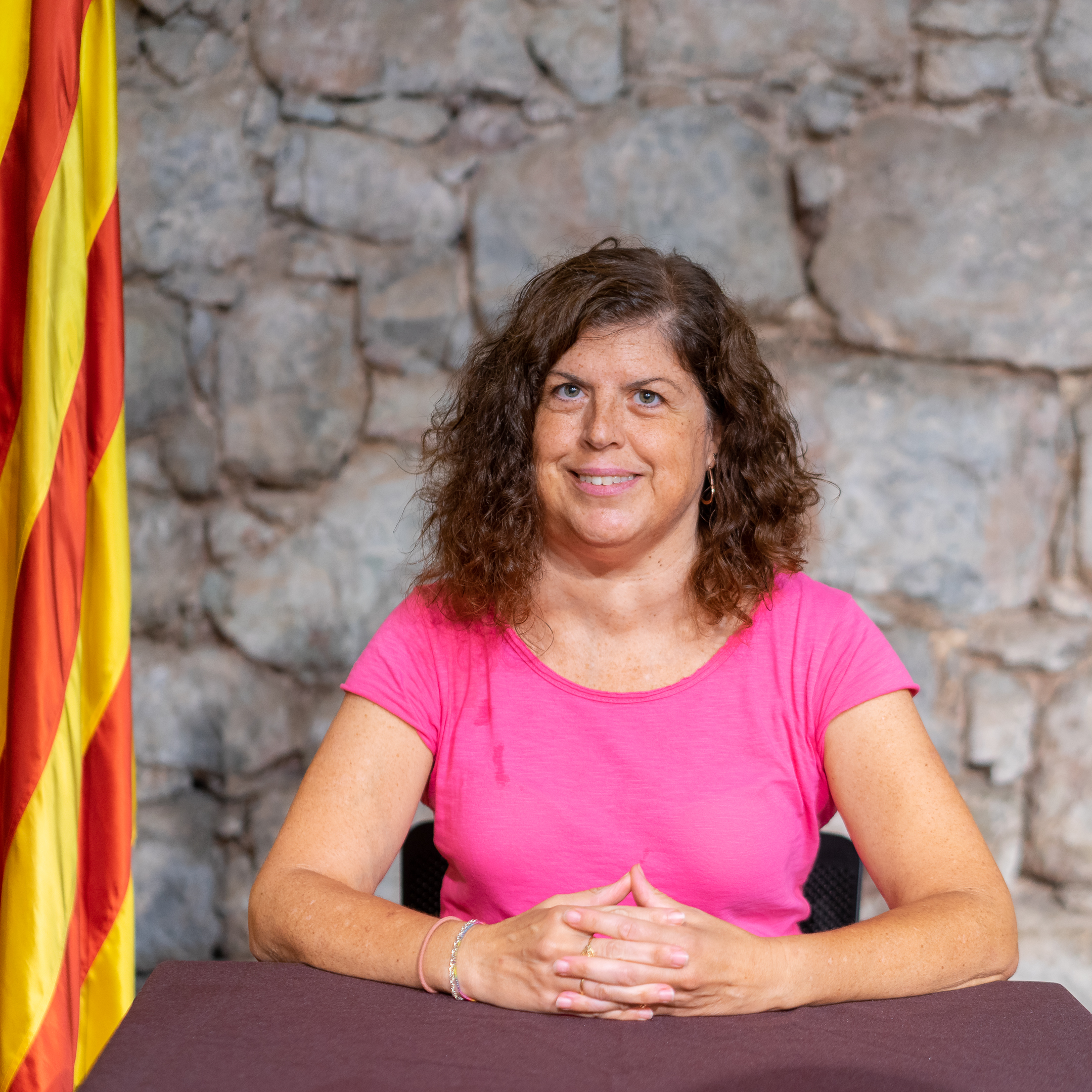 Foto Montserrat Badia i Moreno