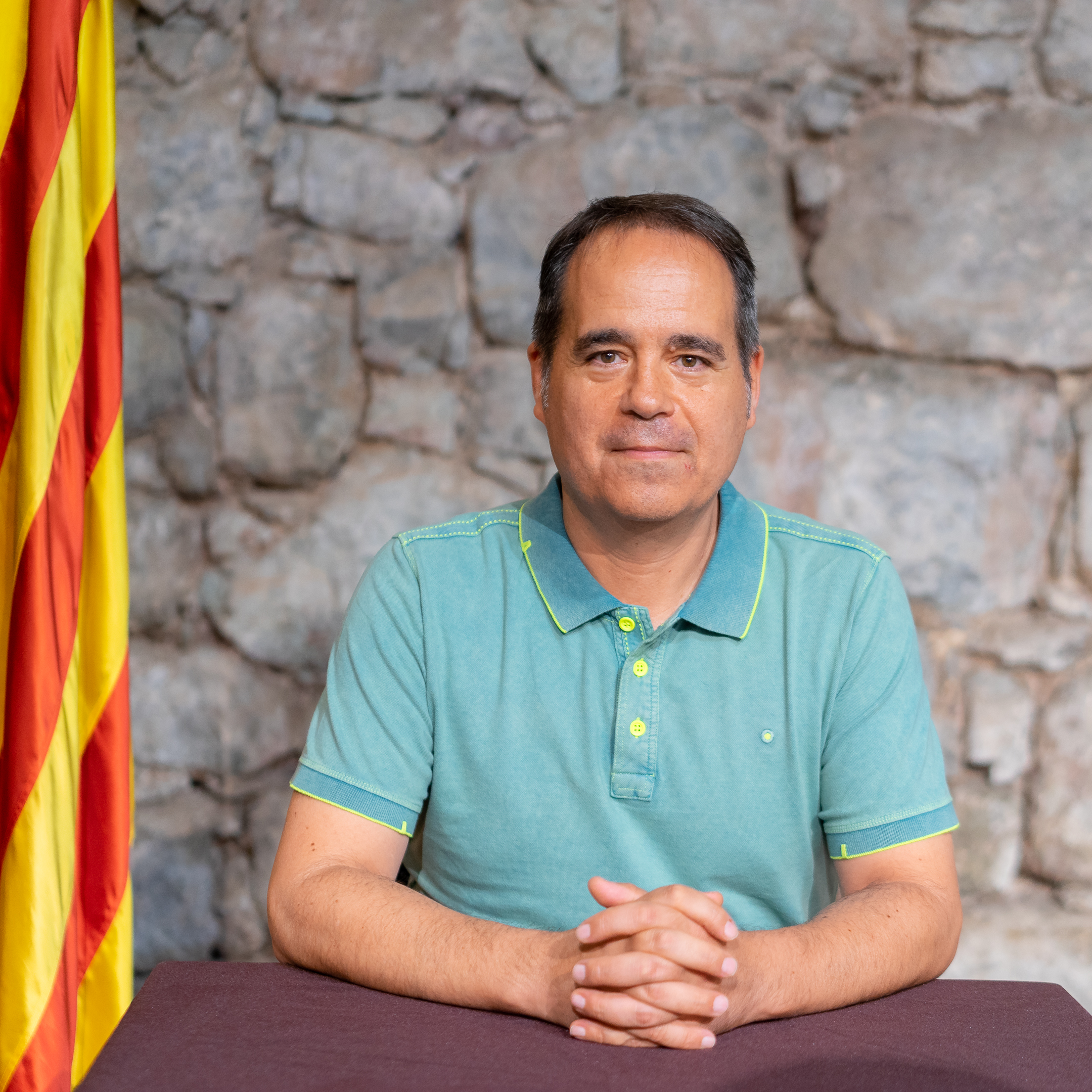 Foto Joan Carles Lluch de la Torre