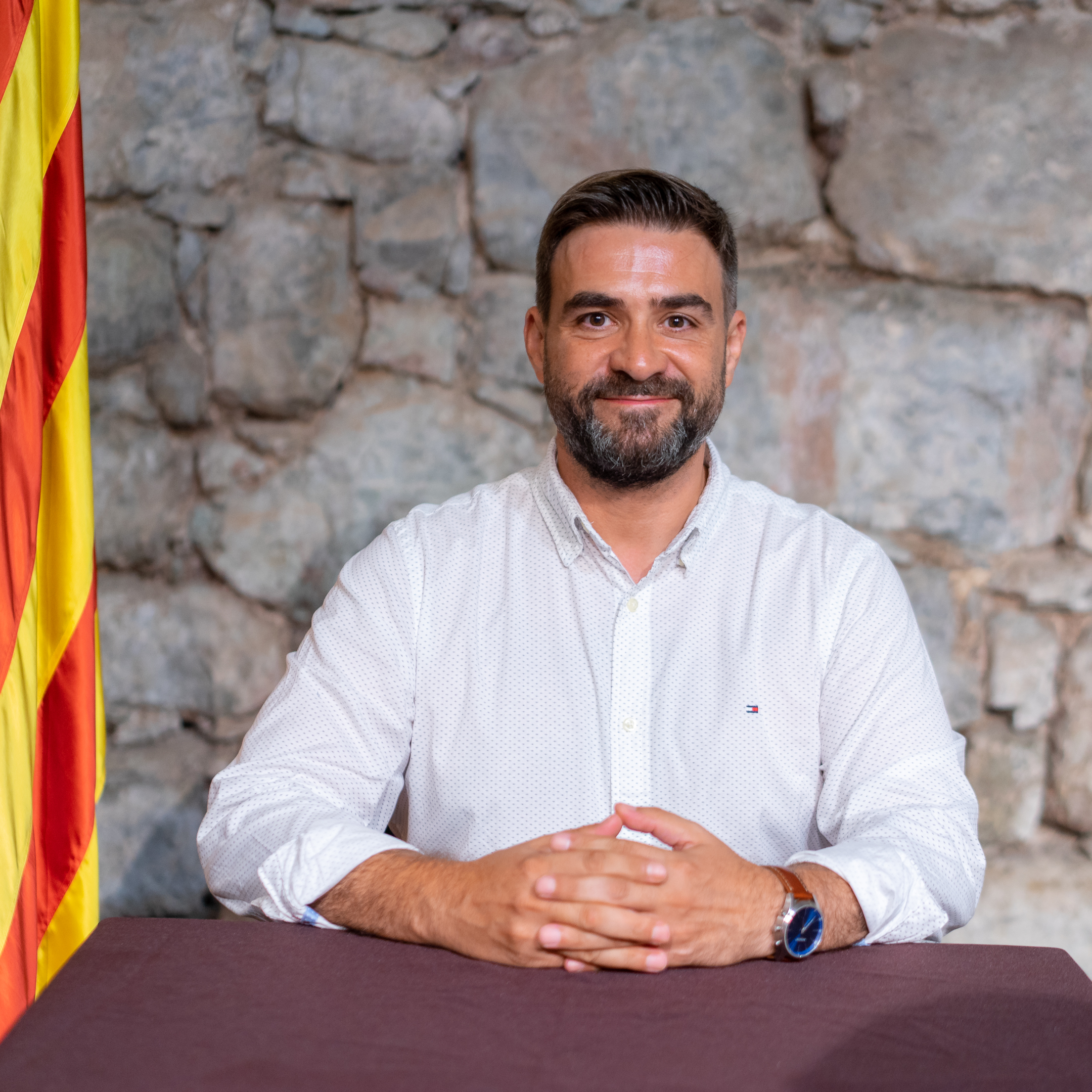 Foto Sergi Márquez Duran