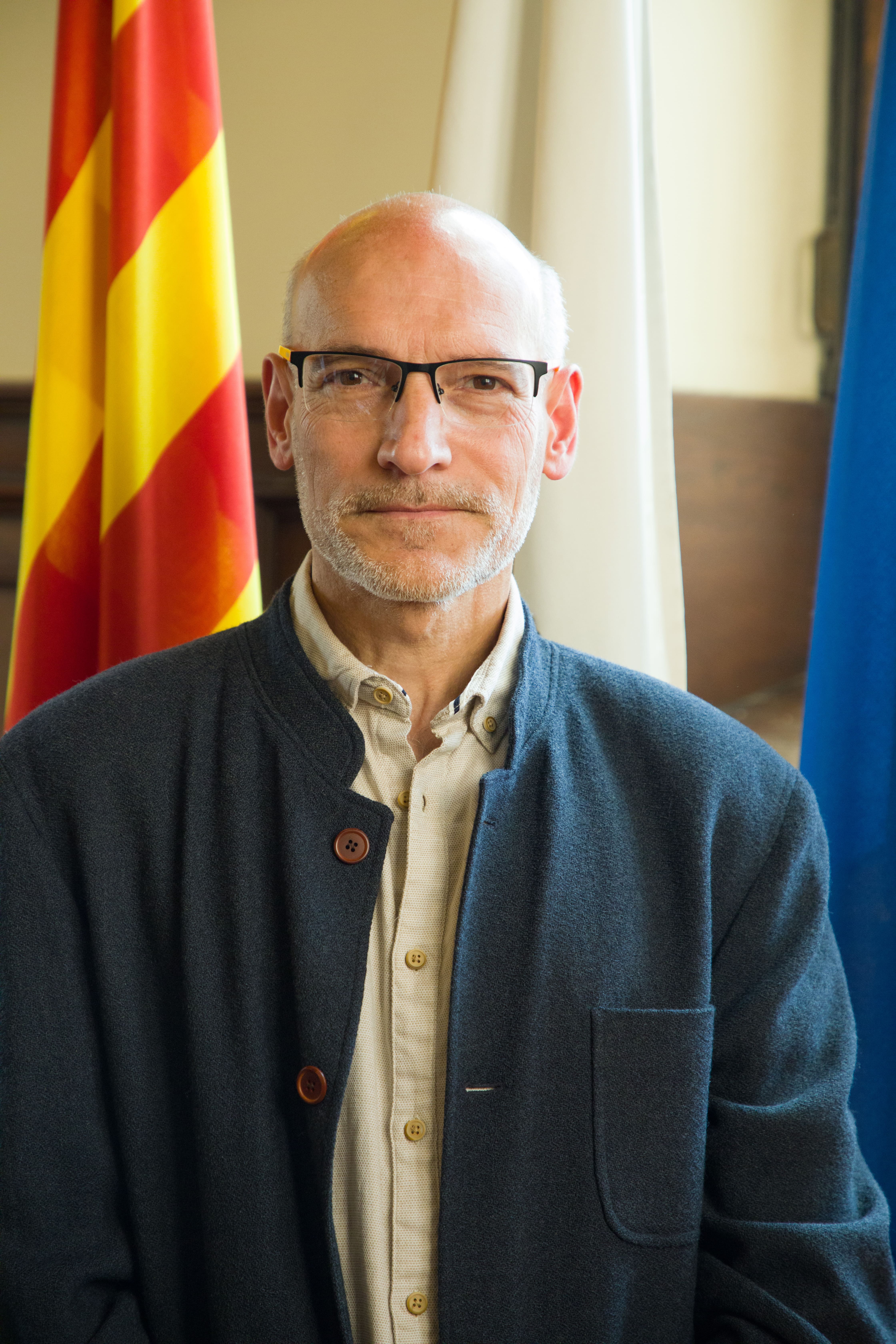 Foto Jordi Casas Pons