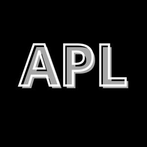 Logo APL