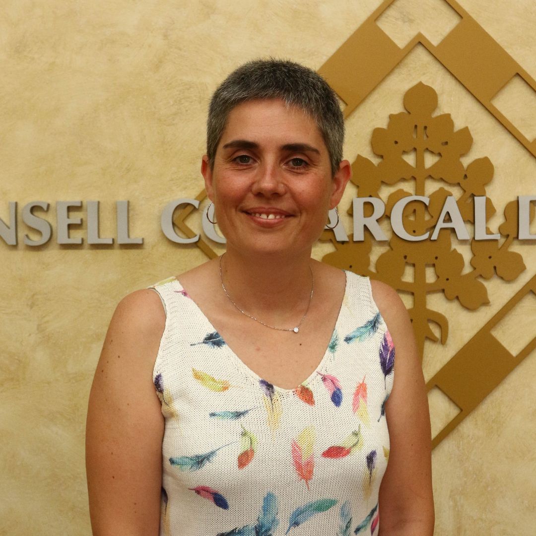 Foto Noèlia Tarragó Regodesebes