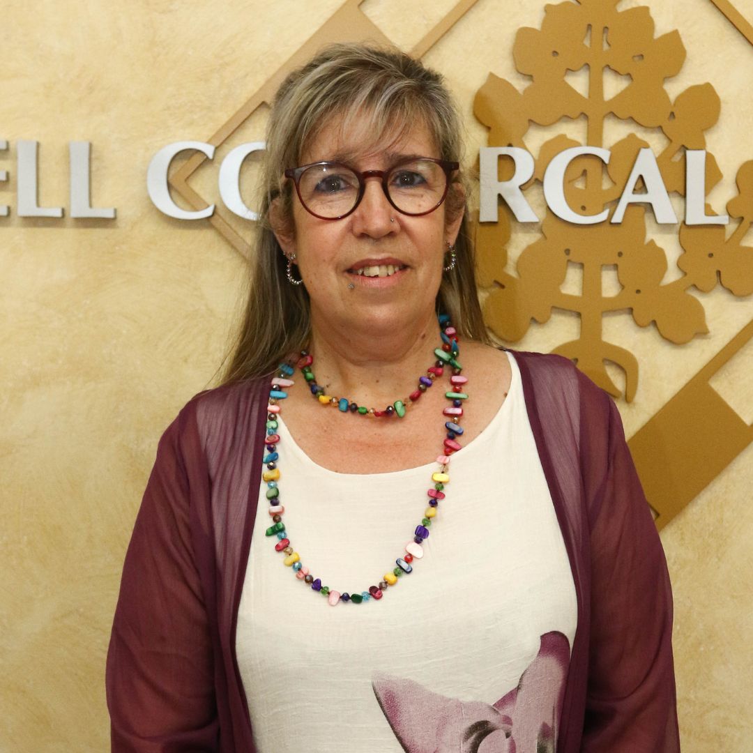 Foto Bea Mayordomo Pujol