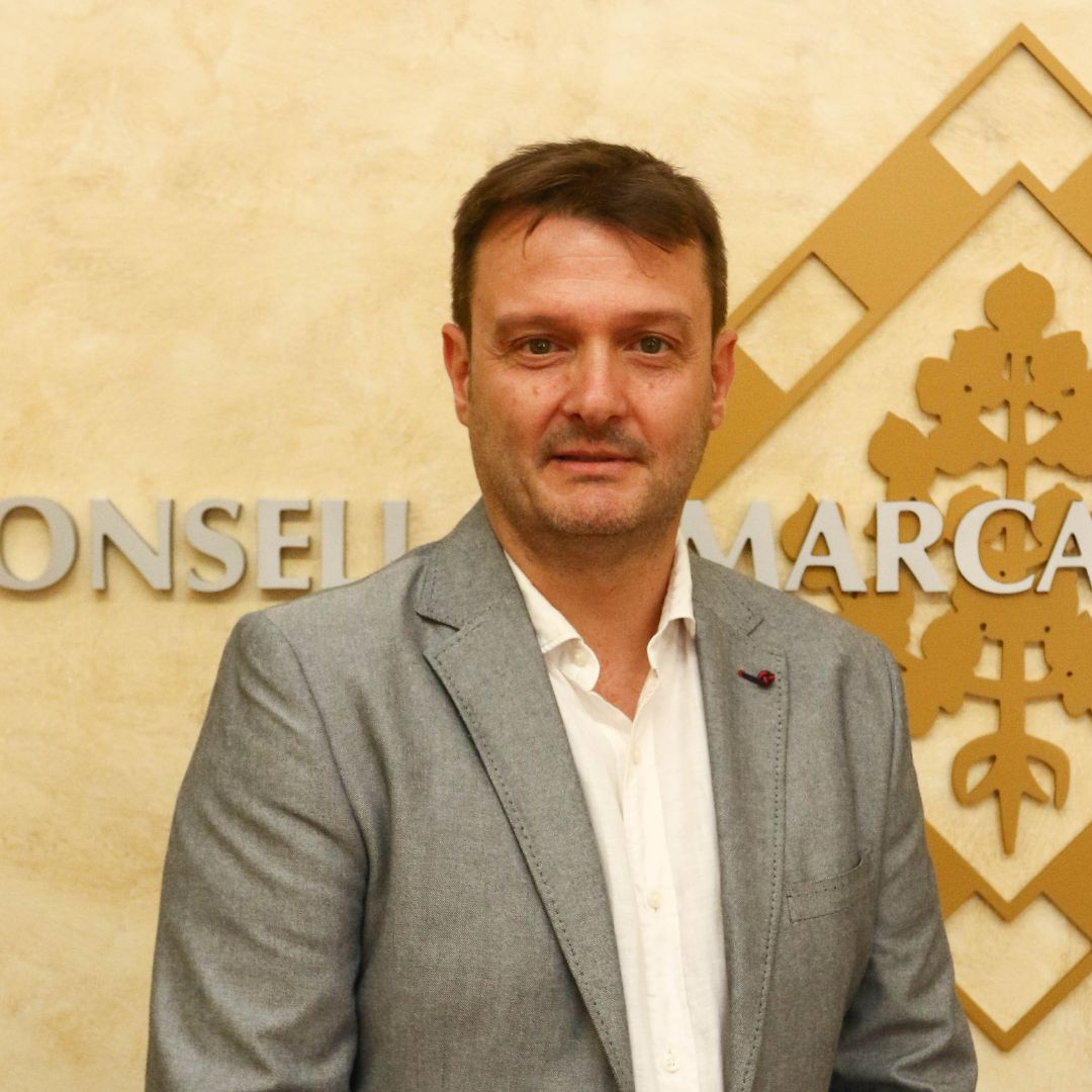 Foto Pere Carrasco Gené