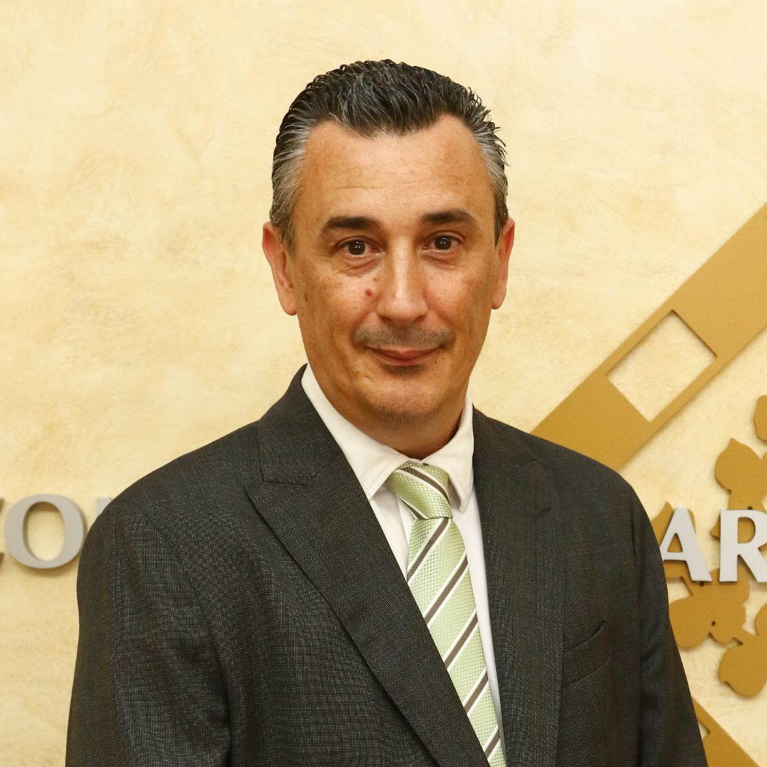 Foto Javier Vaquero Rodríguez