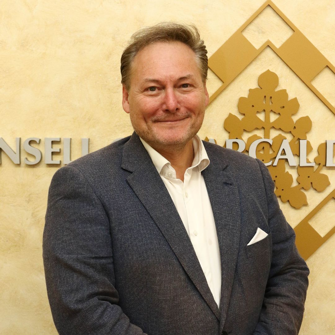 Foto David Paul Chatelain Lucena