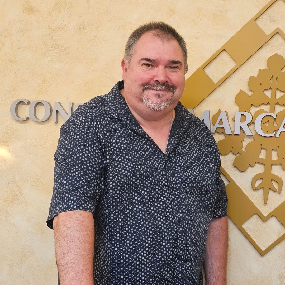 Foto Xavier García Reverte